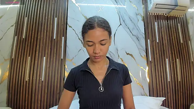 VictoriaDuart online show from 05.08.26