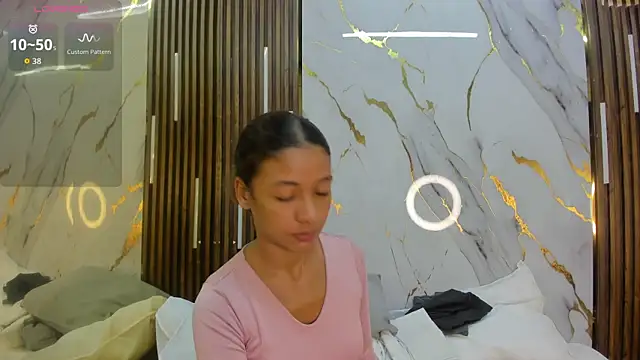 VictoriaDuart online show from 06.28.26