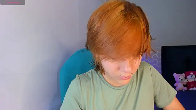 Tsuki Maru online show from 06.13.26