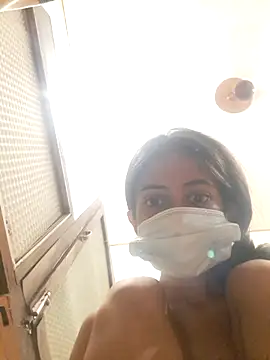 Evneet27 Saavu online show from 09.08.25