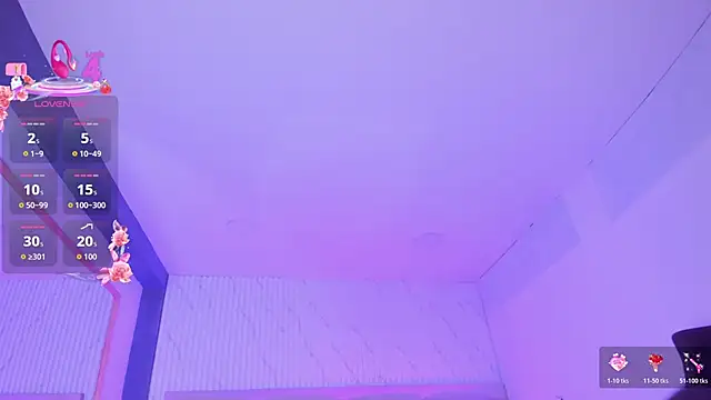 BritanyBrown  online show from 04.28.26