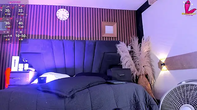 BritanyBrown  online show from 06.23.26
