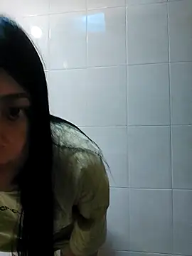 LunaJacobs online show from 10.03.25