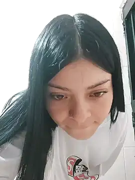 LunaJacobs online show from 10.23.25