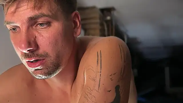 str8boyx online show from 07.28.26
