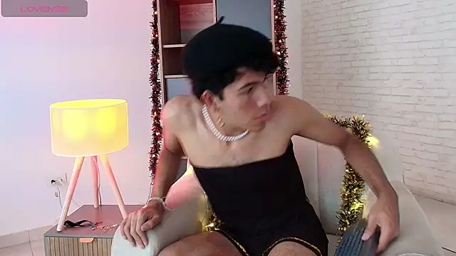 E R O S  online show from 12.04.25