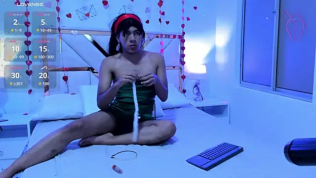 Snapshot of E_R_O_S_ chatting on 02.22.26 E R O S online show from 02.22.26