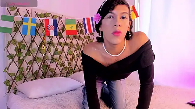 E R O S  online show from 06.26.26