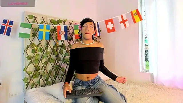E R O S  online show from 06.27.26