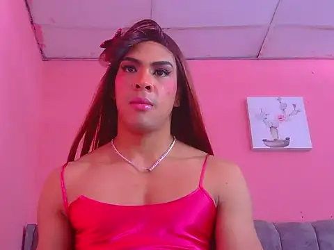 Coral Santana x online show from 09.17.25