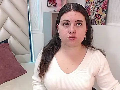 Vicluxxx online show from 10.30.25