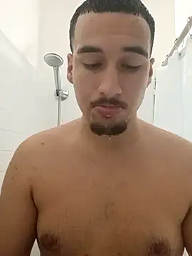 Jadriel23 online show from 09.11.25