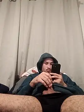 Jadriel23 online show from 09.27.25