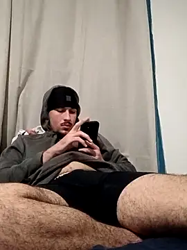 Jadriel23 online show from 09.29.25