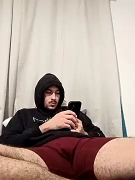 Jadriel23 online show from 10.04.25