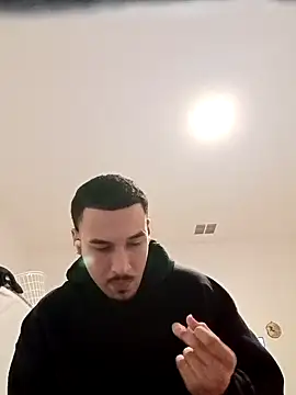 Jadriel23 online show from 10.19.25