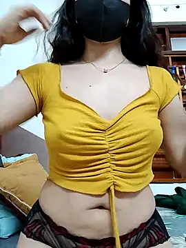 MaryyLy online show from 09.28.25