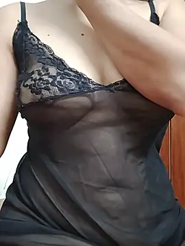 Snapshot of MaryyLy chatting on 07.17.26 MaryyLy online show from 07.17.26
