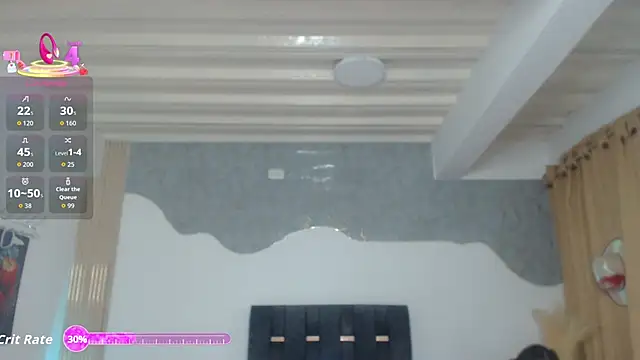 Snapshot of miyu_charlotte chatting on 11.29.25 miyu charlotte online show from 11.29.25