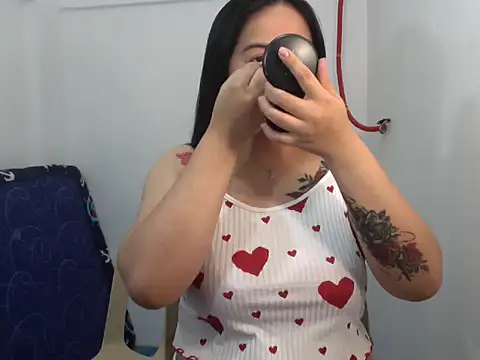 sexylhane online show from 09.11.25