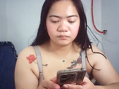 sexylhane online show from 10.13.25