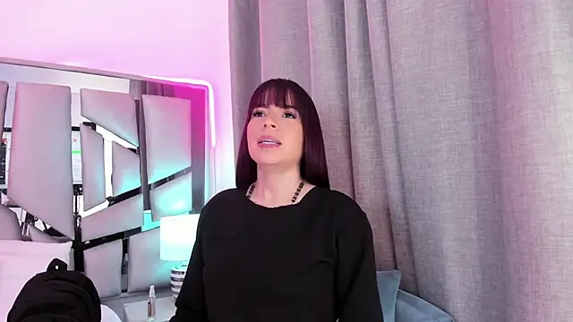  valeria saenz  online show from 06.11.26