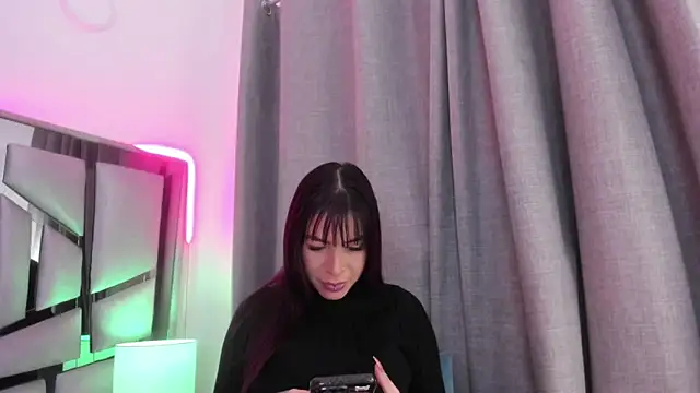  valeria saenz  online show from 06.13.26