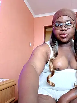 Gyminae online show from 04.22.26