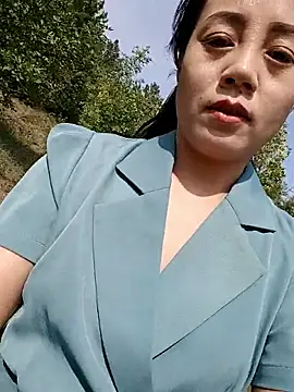 bingxin- online show from 09.13.25