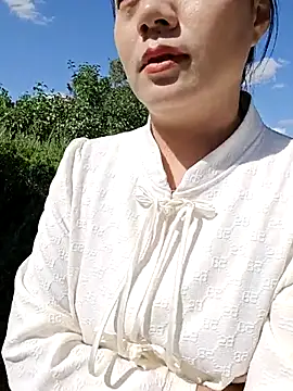 bingxin- online show from 09.14.25