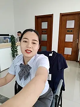 bingxin- online show from 12.03.25