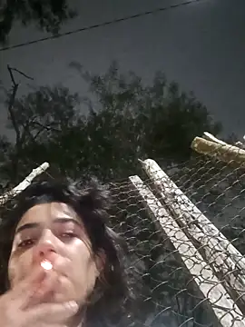 Snapshot of Maricamposs chatting on 11.02.25 Maricamposs online show from 11.02.25