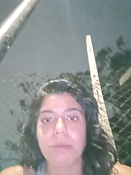 Snapshot of Maricamposs chatting on 11.03.25 Maricamposs online show from 11.03.25