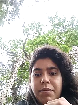 Snapshot of Maricamposs chatting on 11.06.25 Maricamposs online show from 11.06.25