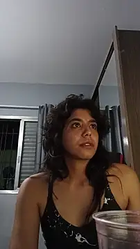 Snapshot of Maricamposs chatting on 02.24.26 Maricamposs online show from 02.24.26