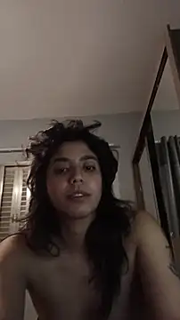 Snapshot of Maricamposs chatting on 02.28.26 Maricamposs online show from 02.28.26