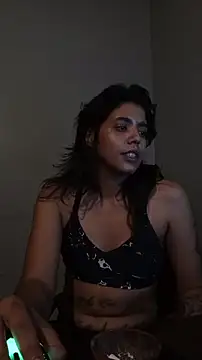 Snapshot of Maricamposs chatting on 02.28.26 Maricamposs online show from 02.28.26