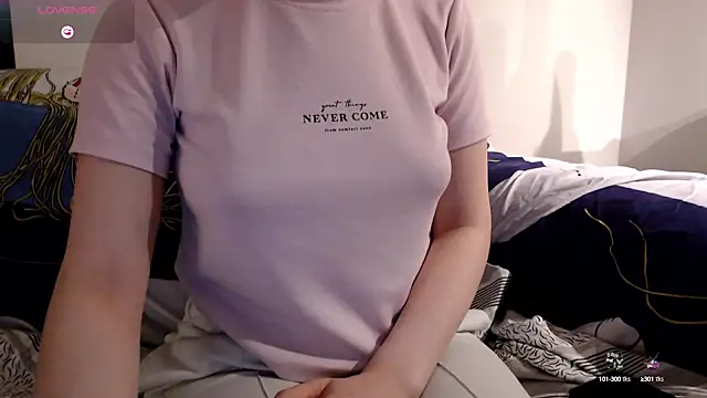 BestOfTheSexy online show from 09.12.25