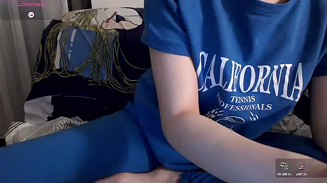 BestOfTheSexy online show from 09.15.25