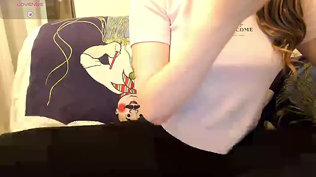 BestOfTheSexy online show from 09.28.25