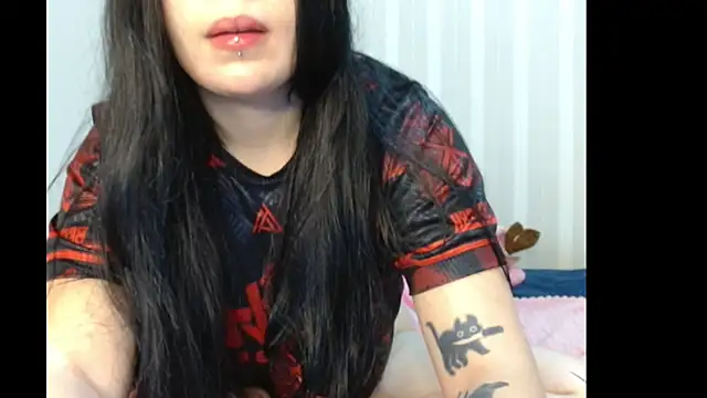 ingridequinti online show from 11.02.25