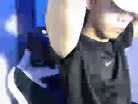 Bad angelxx online show from 09.11.25