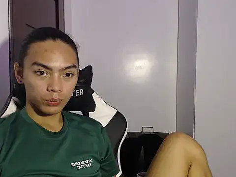 Bad angelxx online show from 09.22.25