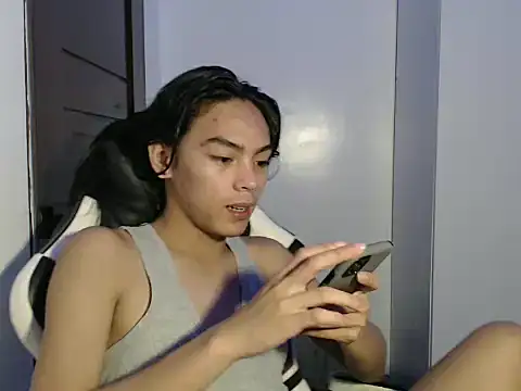 Bad angelxx online show from 10.07.25