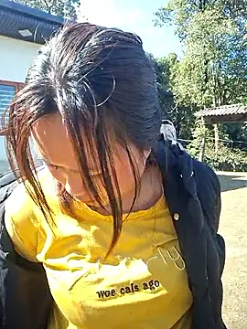 ALIENHR38 online show from 02.05.26