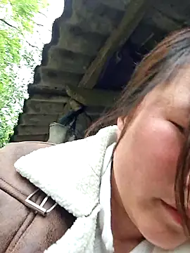 ALIENHR38 online show from 03.19.26