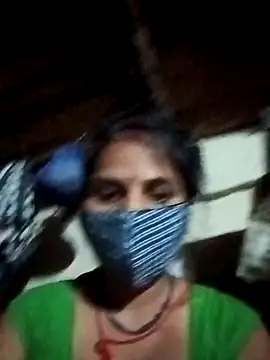 Snapshot of Savita_ji1 chatting on 09.24.25 Savita ji1 online show from 09.24.25