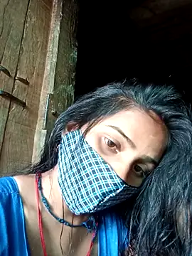 Snapshot of Savita_ji1 chatting on 09.27.25 Savita ji1 online show from 09.27.25