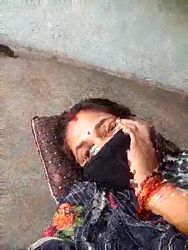 Snapshot of Savita_ji1 chatting on 02.15.26 Savita ji1 online show from 02.15.26