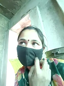 Snapshot of Savita_ji1 chatting on 02.19.26 Savita ji1 online show from 02.19.26